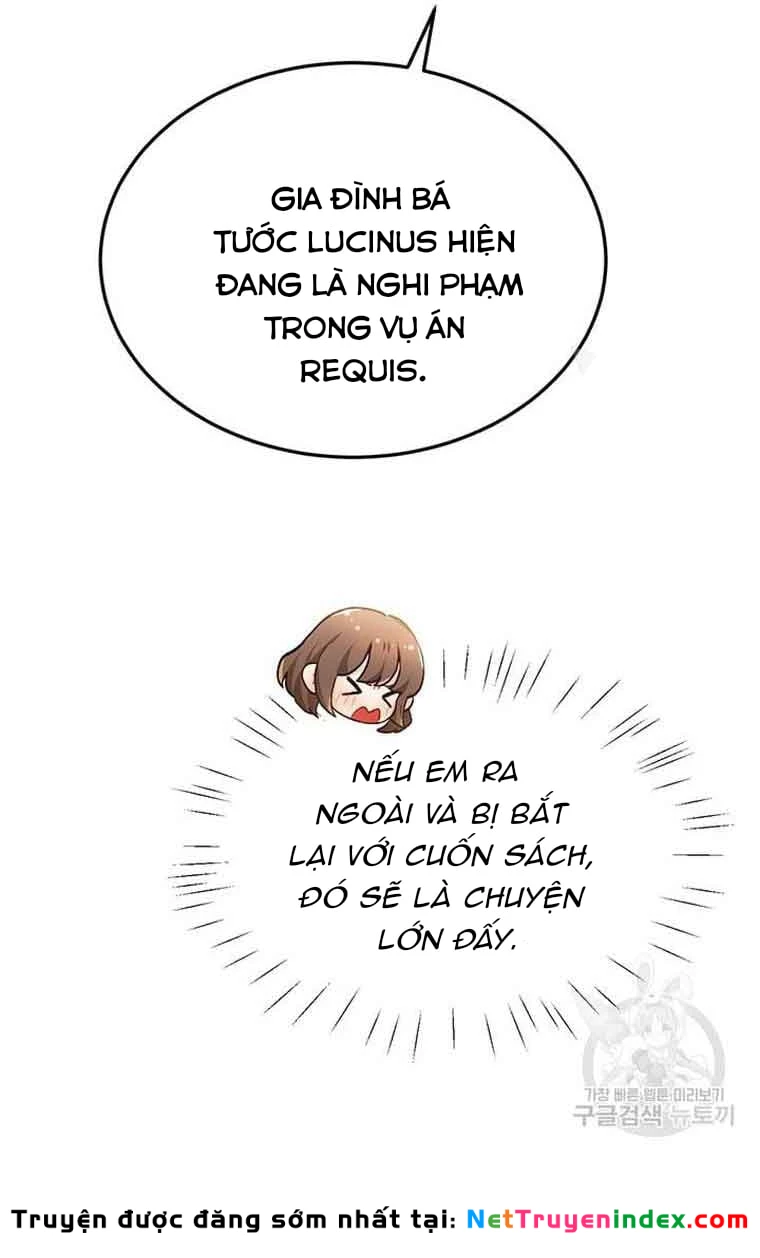 Tôi Chỉ Là Một Tiểu Thư Bình Thường Chapter 186 - 50