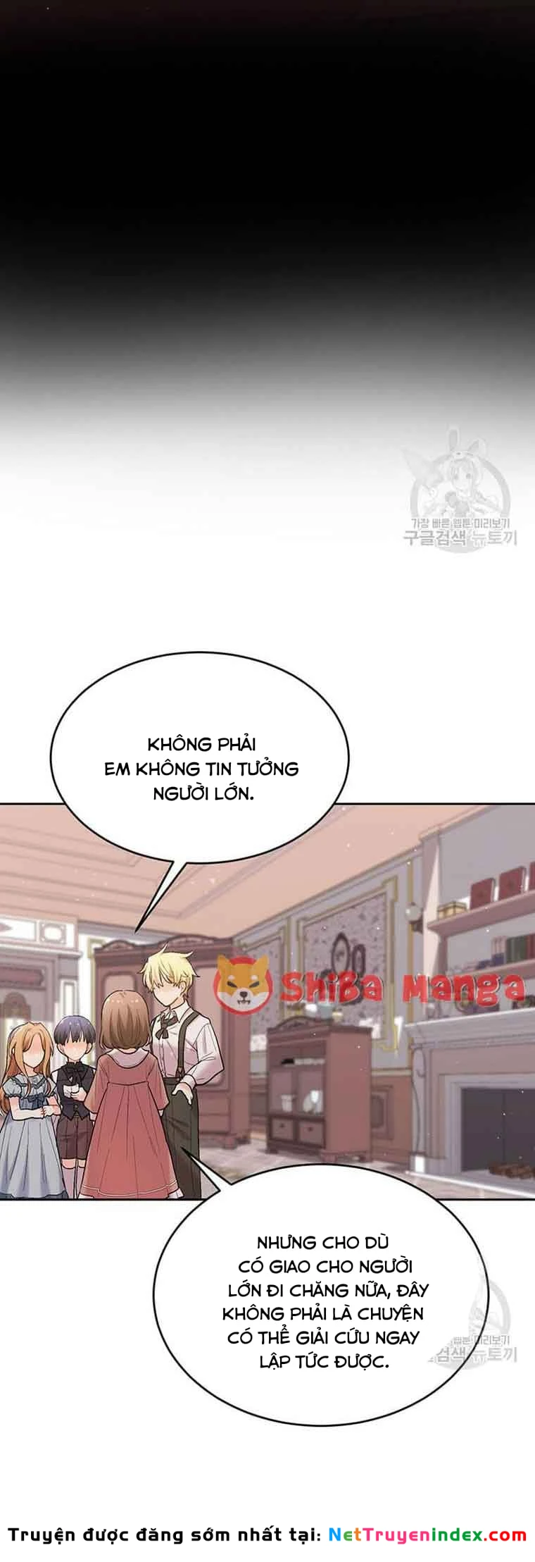 Tôi Chỉ Là Một Tiểu Thư Bình Thường Chapter 186 - 55