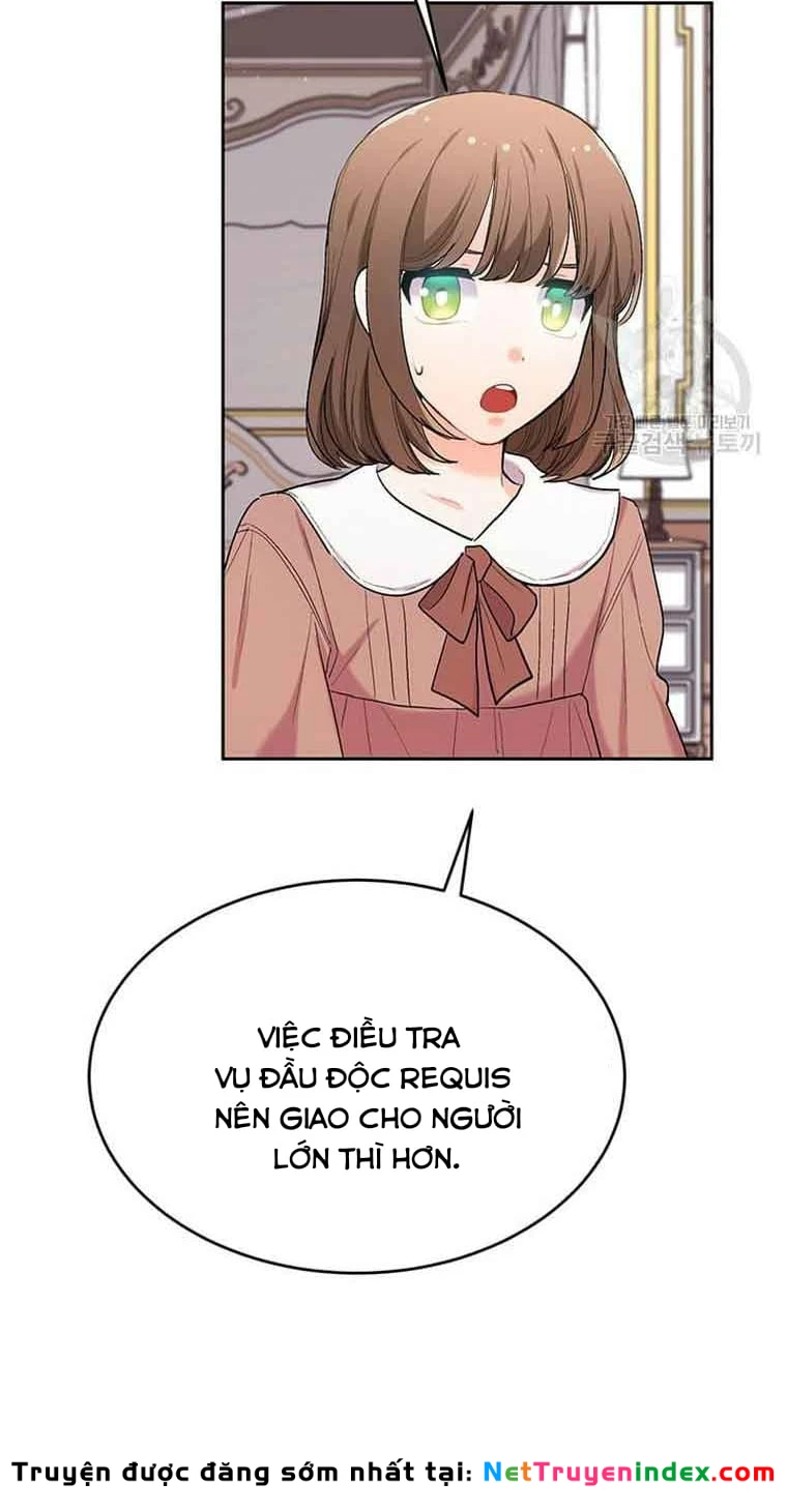 Tôi Chỉ Là Một Tiểu Thư Bình Thường Chapter 186 - 57