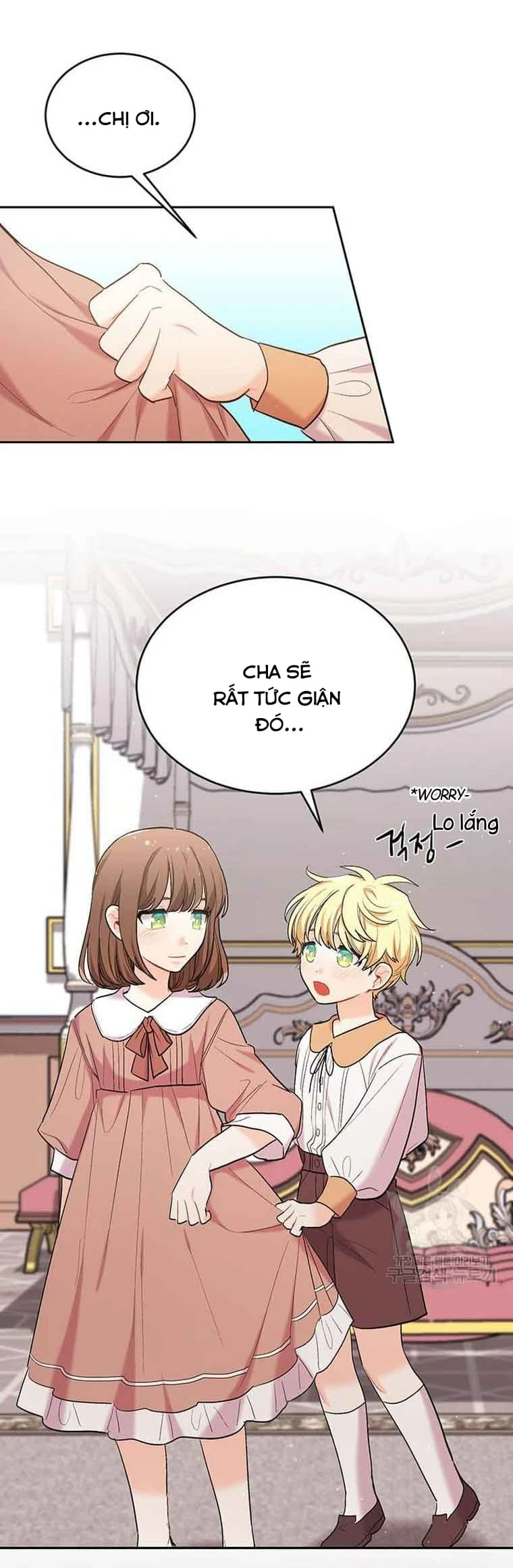 Tôi Chỉ Là Một Tiểu Thư Bình Thường Chapter 186 - 59