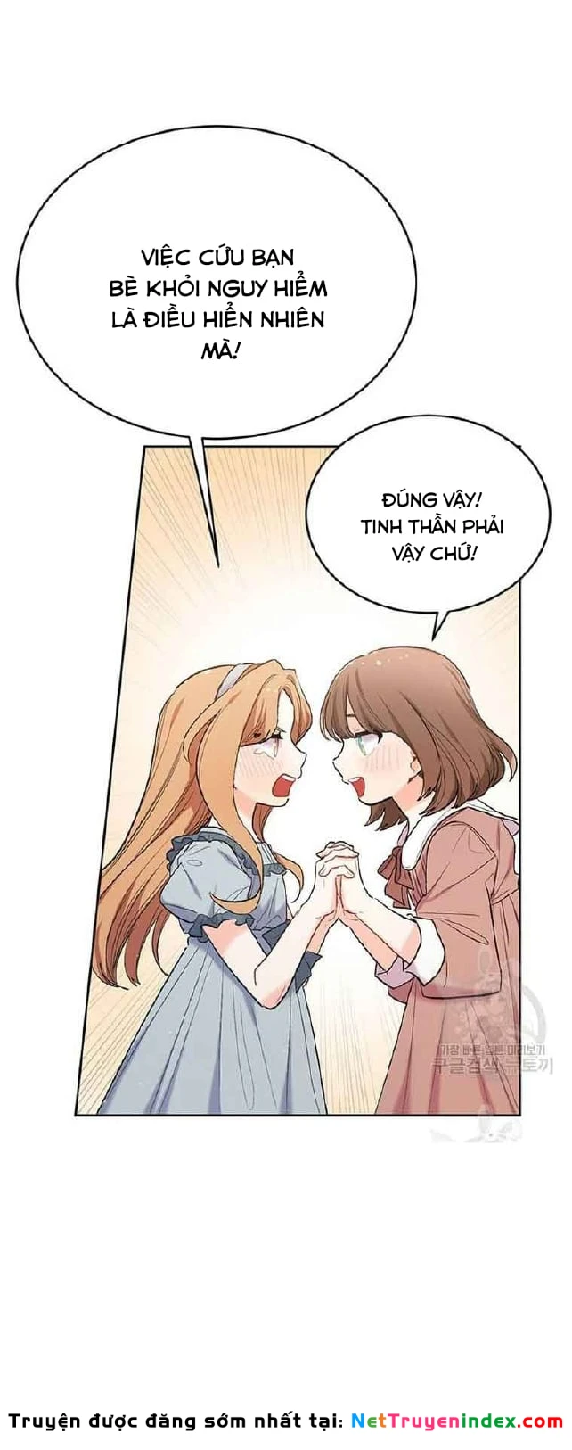 Tôi Chỉ Là Một Tiểu Thư Bình Thường Chapter 186 - 65