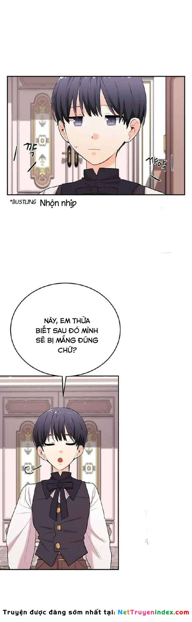 Tôi Chỉ Là Một Tiểu Thư Bình Thường Chapter 186 - 66