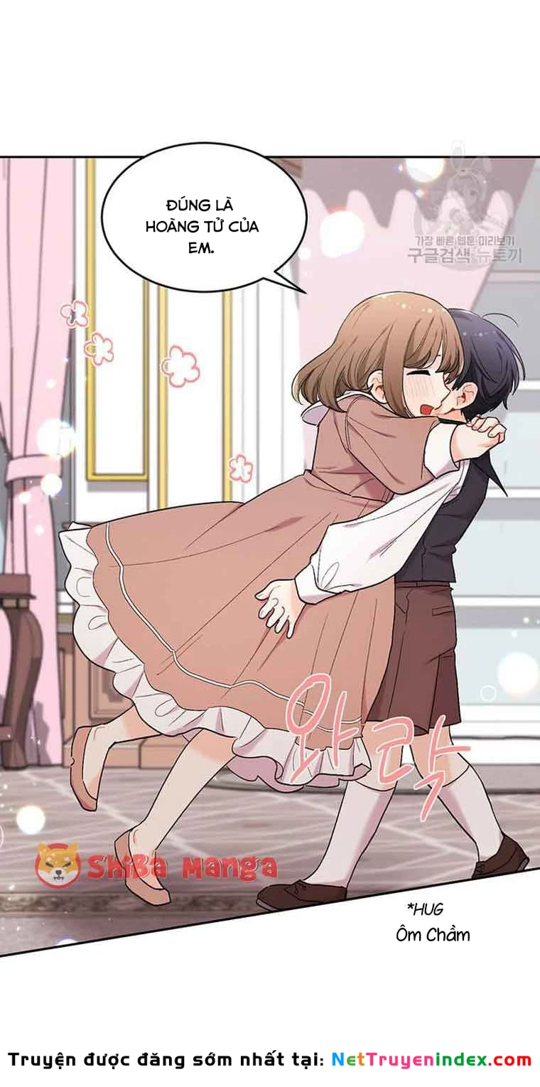 Tôi Chỉ Là Một Tiểu Thư Bình Thường Chapter 187 - 4