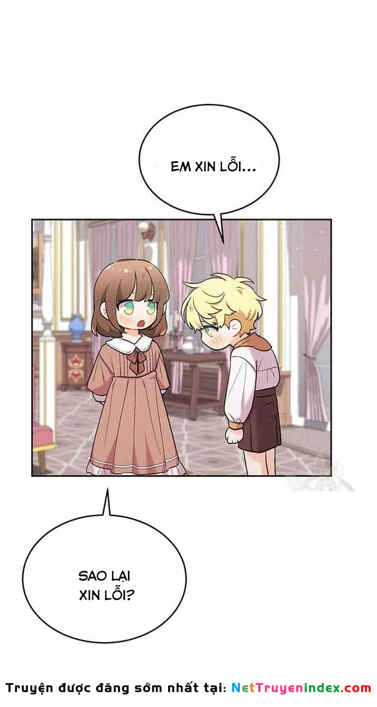 Tôi Chỉ Là Một Tiểu Thư Bình Thường Chapter 187 - 9