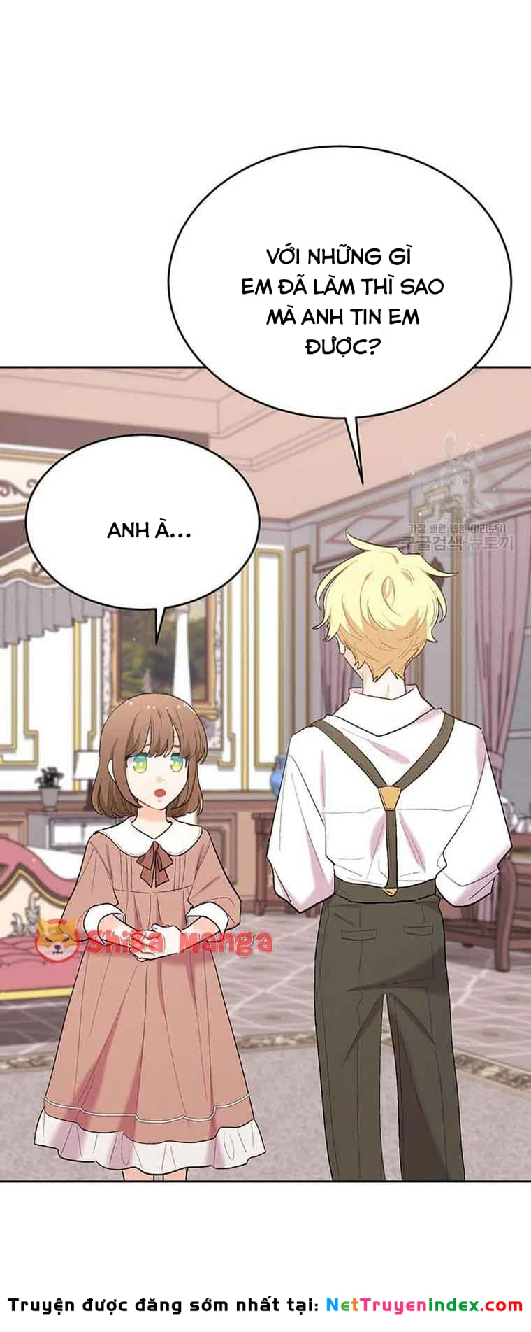 Tôi Chỉ Là Một Tiểu Thư Bình Thường Chapter 187 - 19