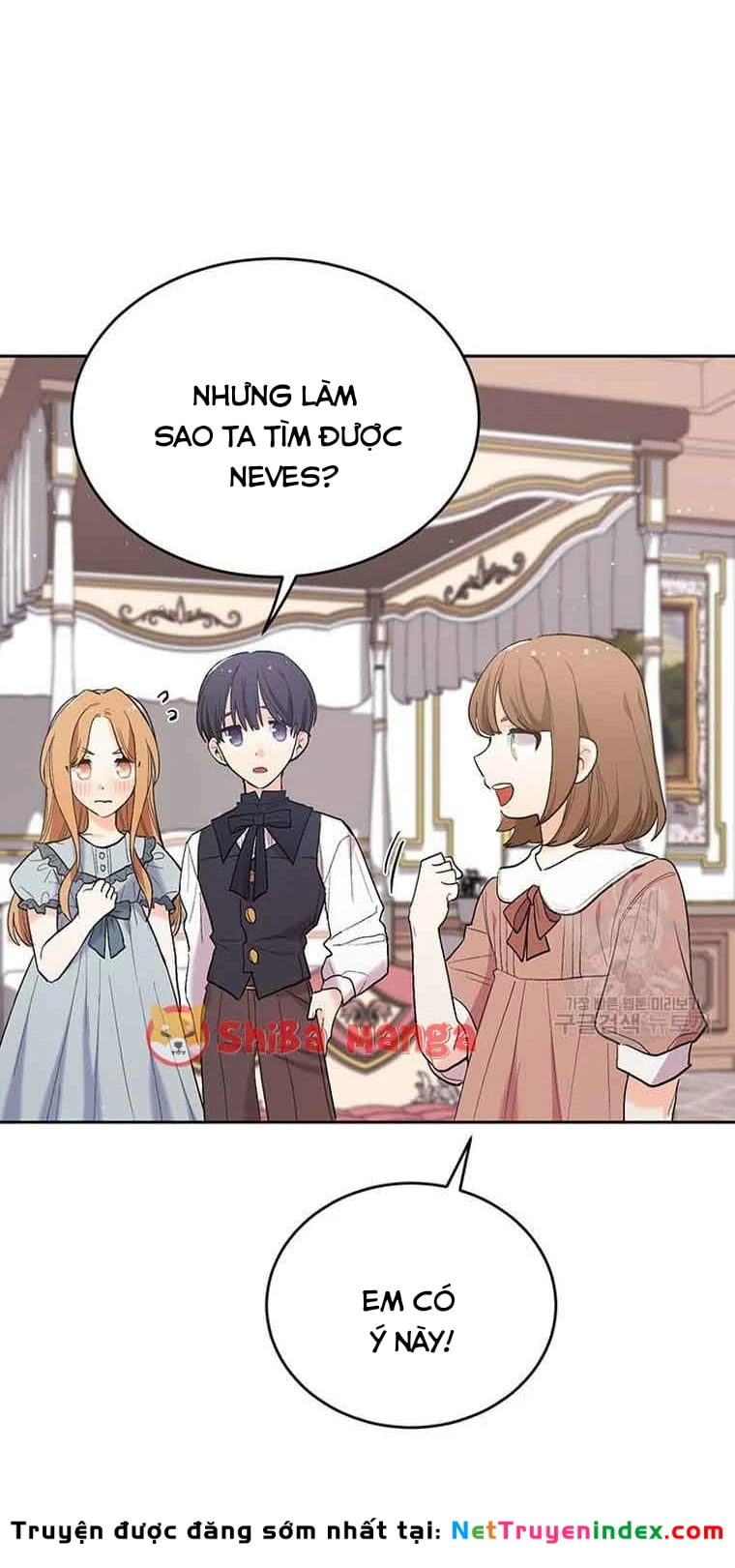 Tôi Chỉ Là Một Tiểu Thư Bình Thường Chapter 187 - 24