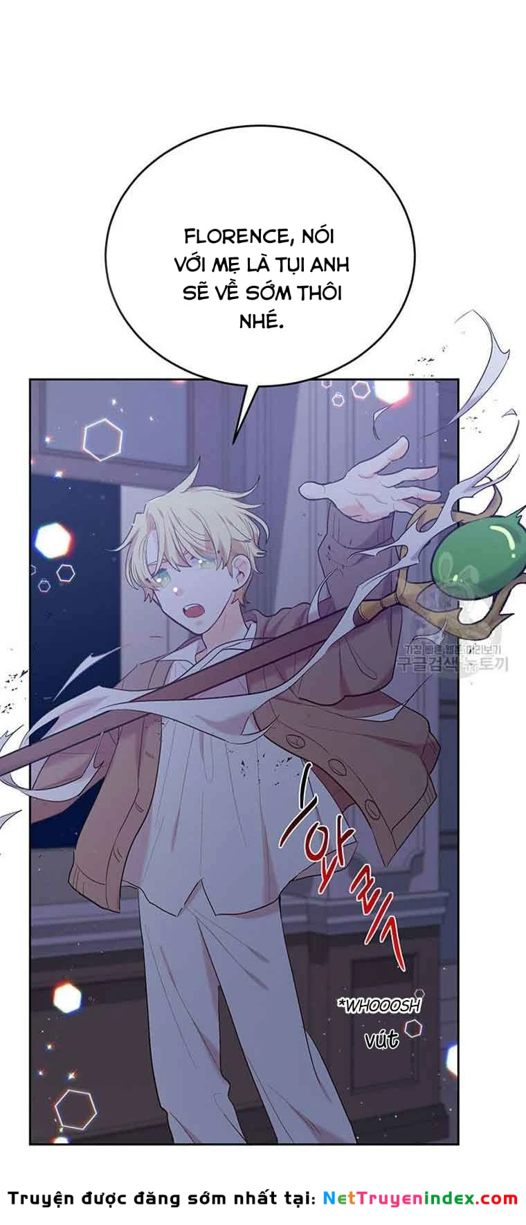 Tôi Chỉ Là Một Tiểu Thư Bình Thường Chapter 187 - 40