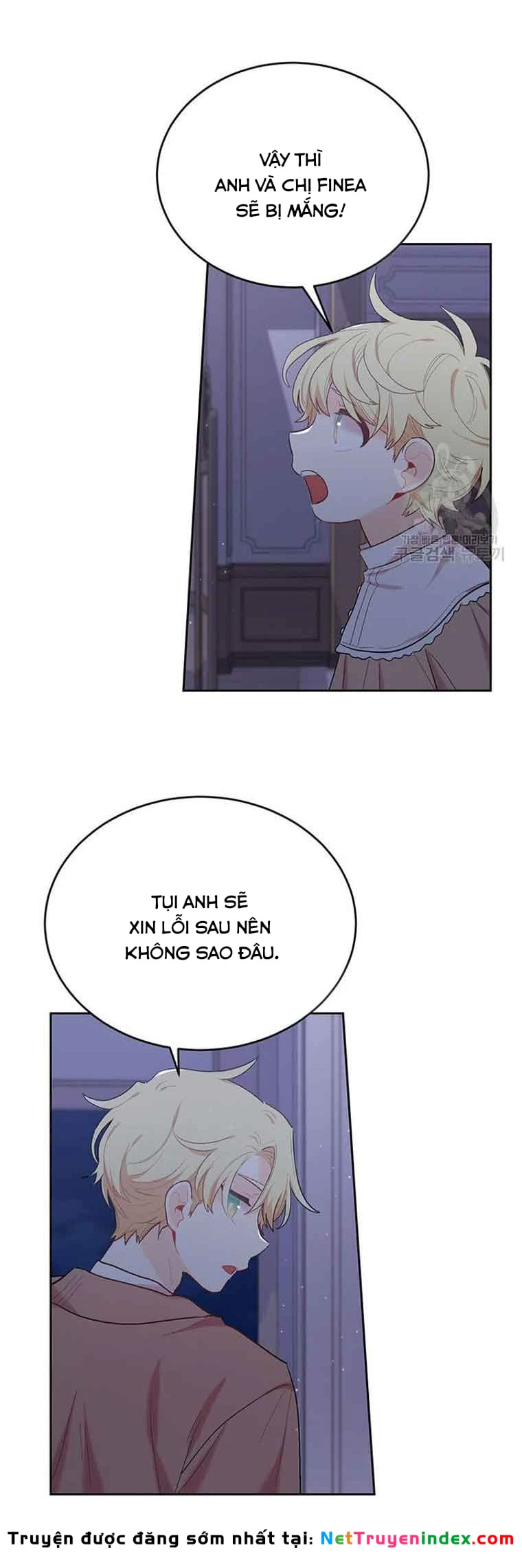 Tôi Chỉ Là Một Tiểu Thư Bình Thường Chapter 187 - 42