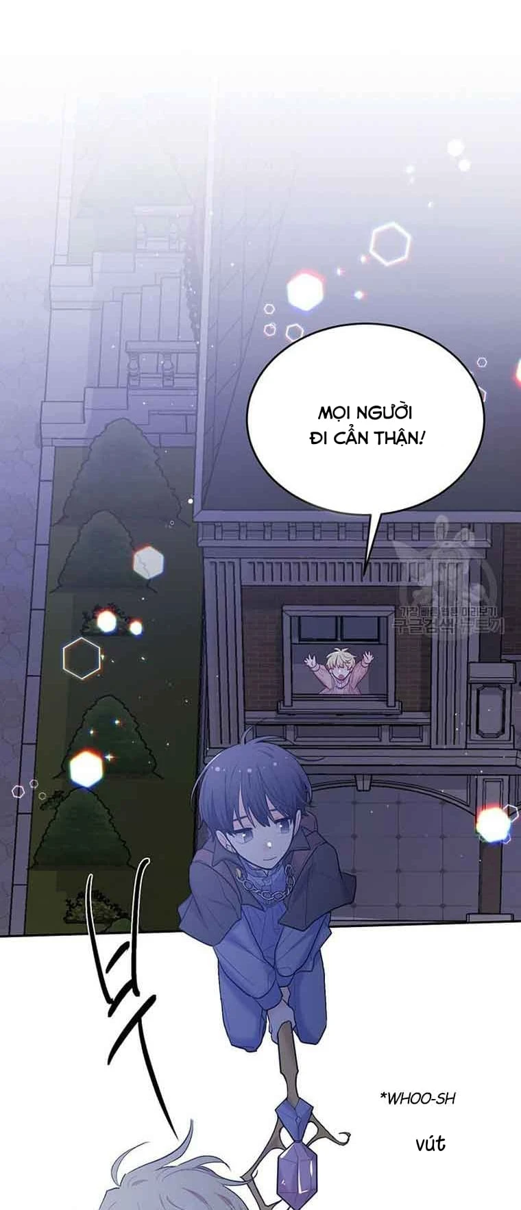 Tôi Chỉ Là Một Tiểu Thư Bình Thường Chapter 187 - 43