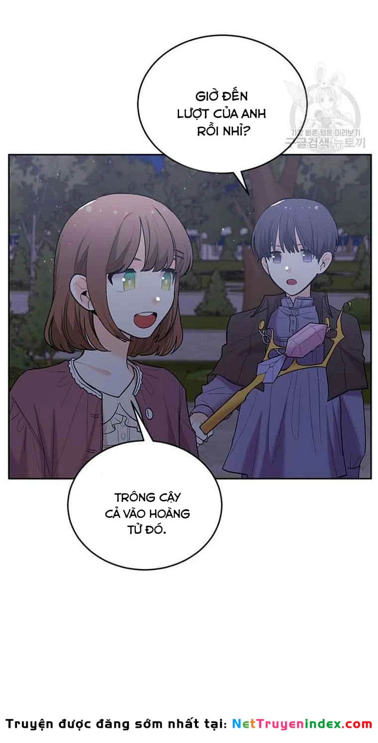 Tôi Chỉ Là Một Tiểu Thư Bình Thường Chapter 187 - 51