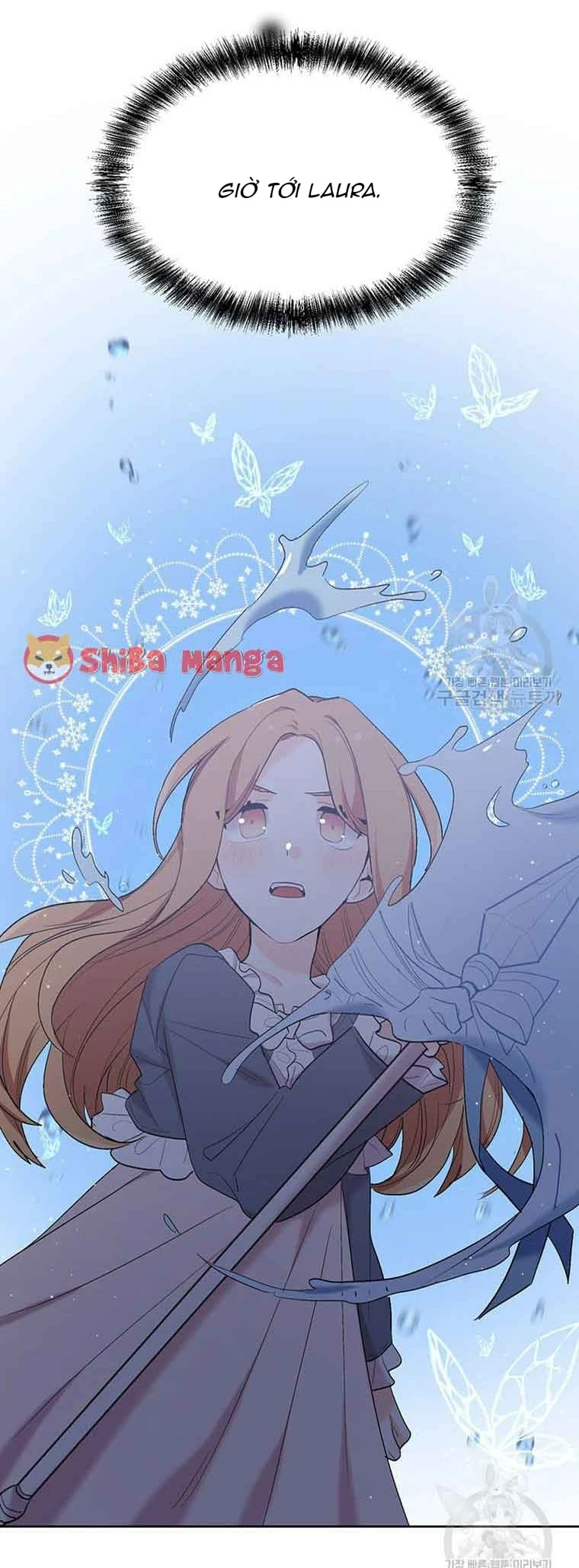 Tôi Chỉ Là Một Tiểu Thư Bình Thường Chapter 187 - 57
