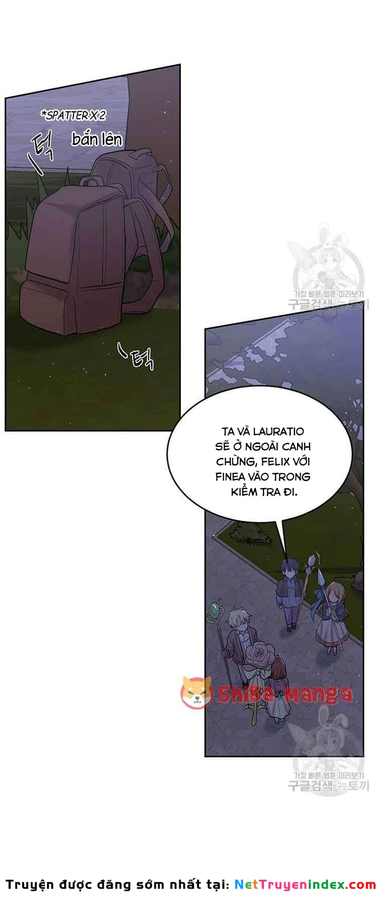 Tôi Chỉ Là Một Tiểu Thư Bình Thường Chapter 187 - 61