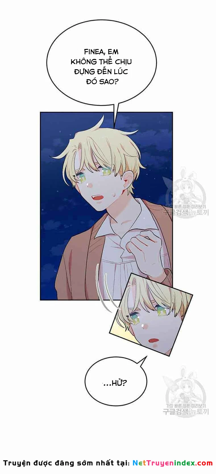 Tôi Chỉ Là Một Tiểu Thư Bình Thường Chapter 188 - 11