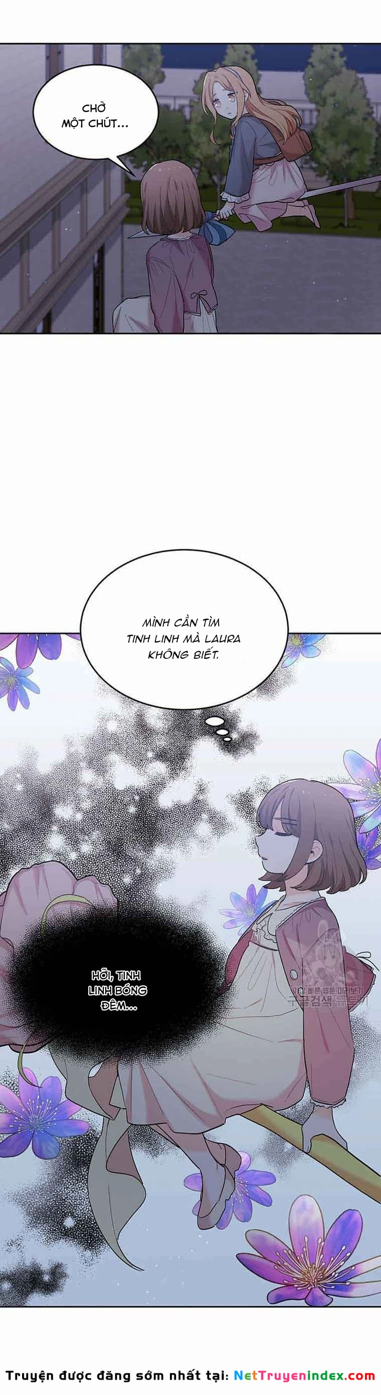 Tôi Chỉ Là Một Tiểu Thư Bình Thường Chapter 188 - 20