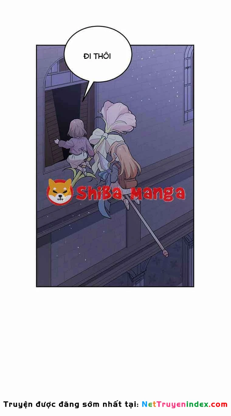 Tôi Chỉ Là Một Tiểu Thư Bình Thường Chapter 188 - 26