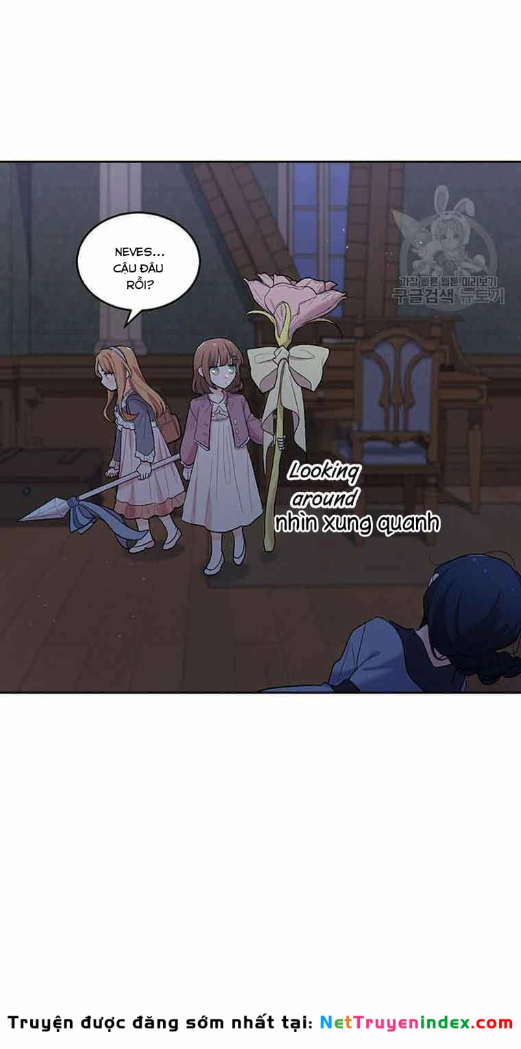 Tôi Chỉ Là Một Tiểu Thư Bình Thường Chapter 188 - 37