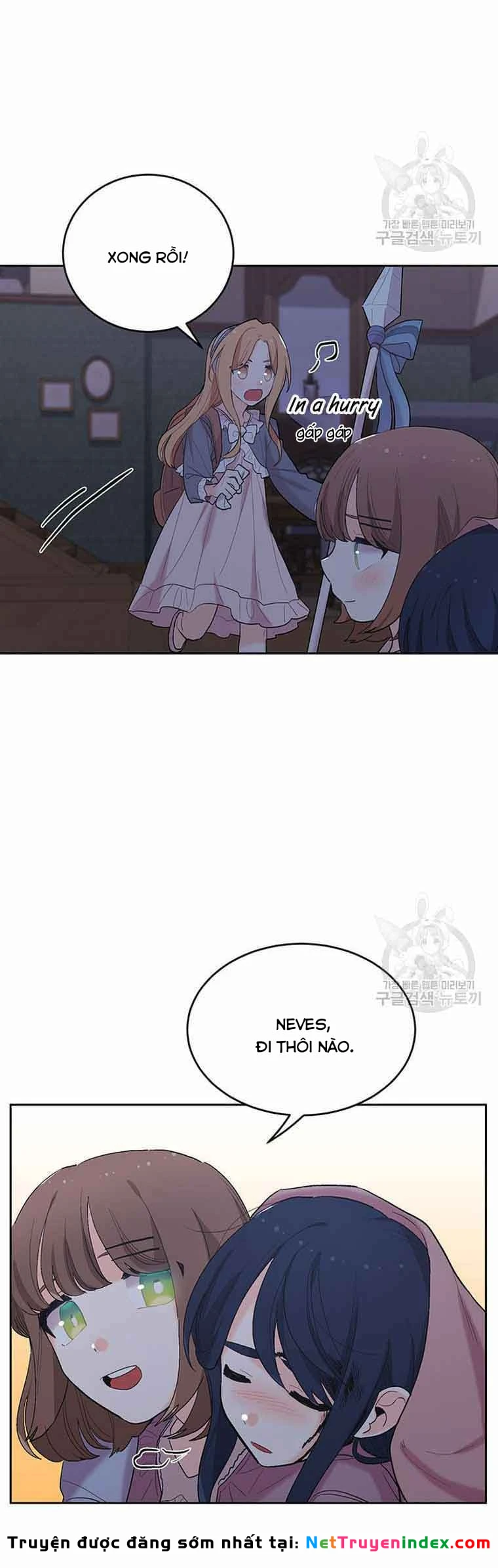Tôi Chỉ Là Một Tiểu Thư Bình Thường Chapter 188 - 49