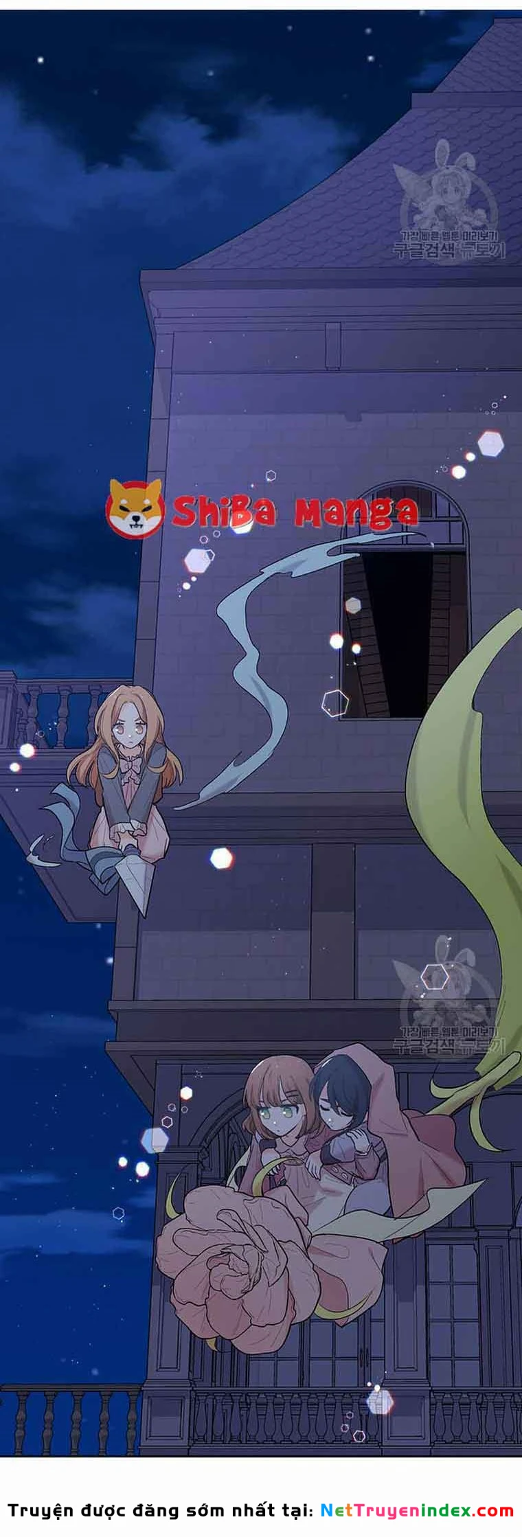 Tôi Chỉ Là Một Tiểu Thư Bình Thường Chapter 188 - 50