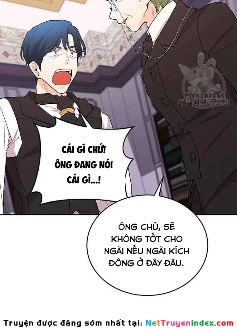 Tôi Chỉ Là Một Tiểu Thư Bình Thường Chapter 190 - 92