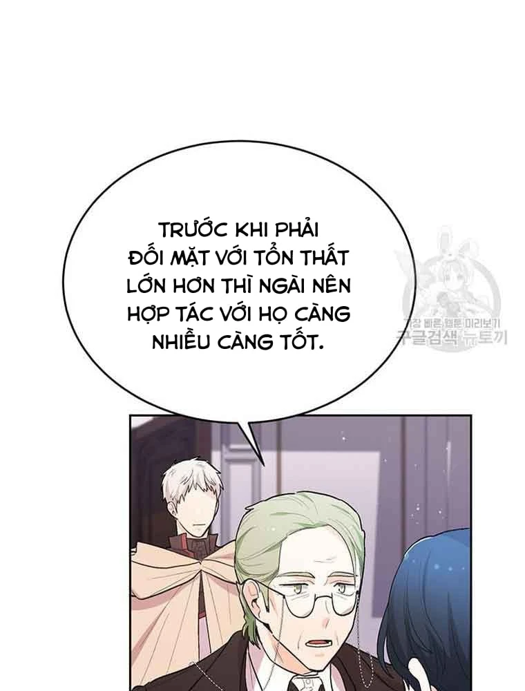 Tôi Chỉ Là Một Tiểu Thư Bình Thường Chapter 190 - 93