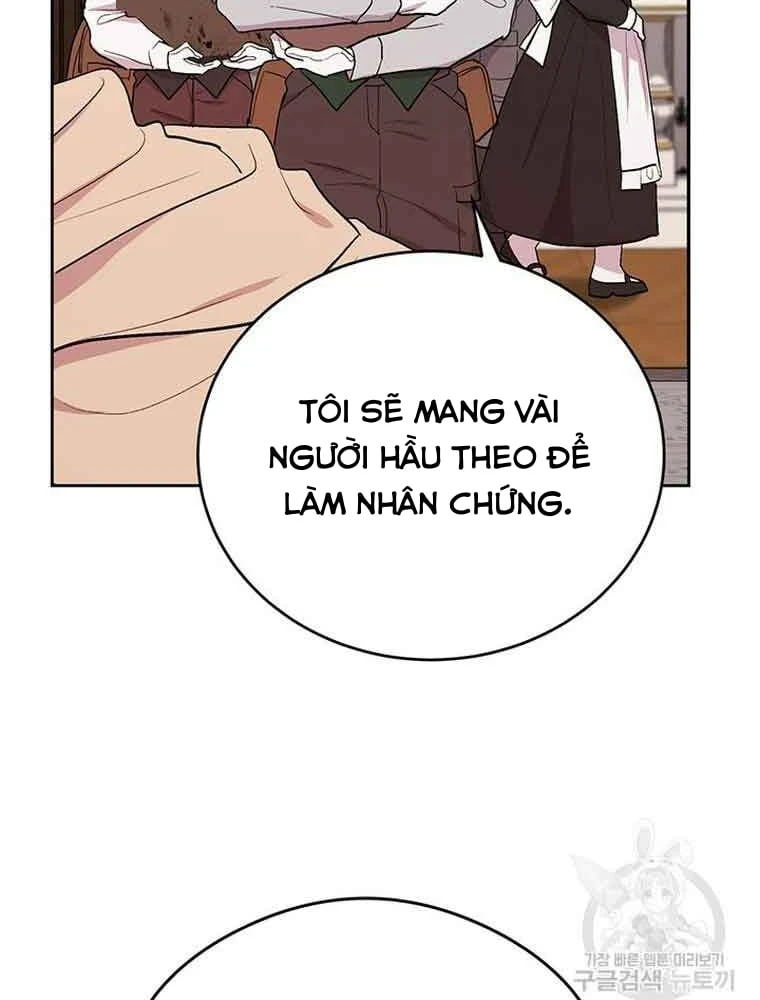 Tôi Chỉ Là Một Tiểu Thư Bình Thường Chapter 190 - 110