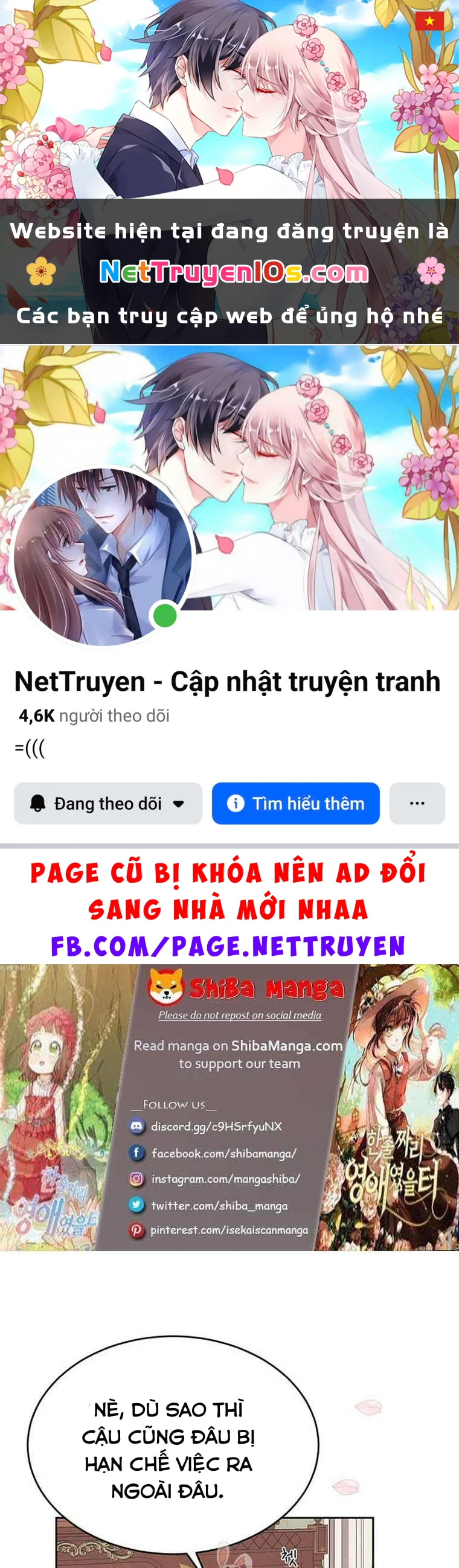 Tôi Chỉ Là Một Tiểu Thư Bình Thường Chapter 192 - 1