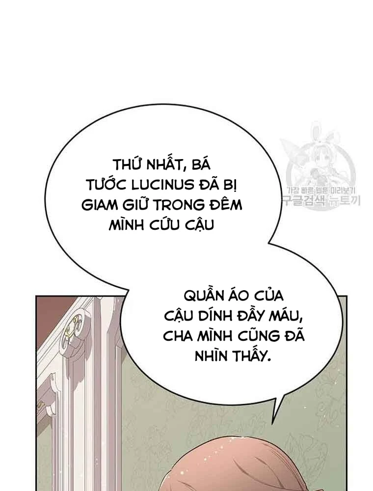 Tôi Chỉ Là Một Tiểu Thư Bình Thường Chapter 192 - 22