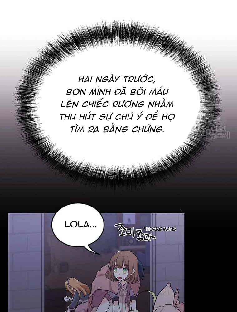 Tôi Chỉ Là Một Tiểu Thư Bình Thường Chapter 192 - 51