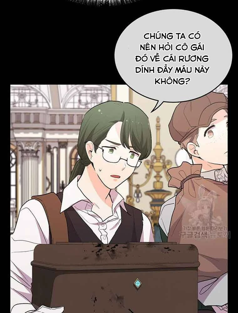 Tôi Chỉ Là Một Tiểu Thư Bình Thường Chapter 192 - 53