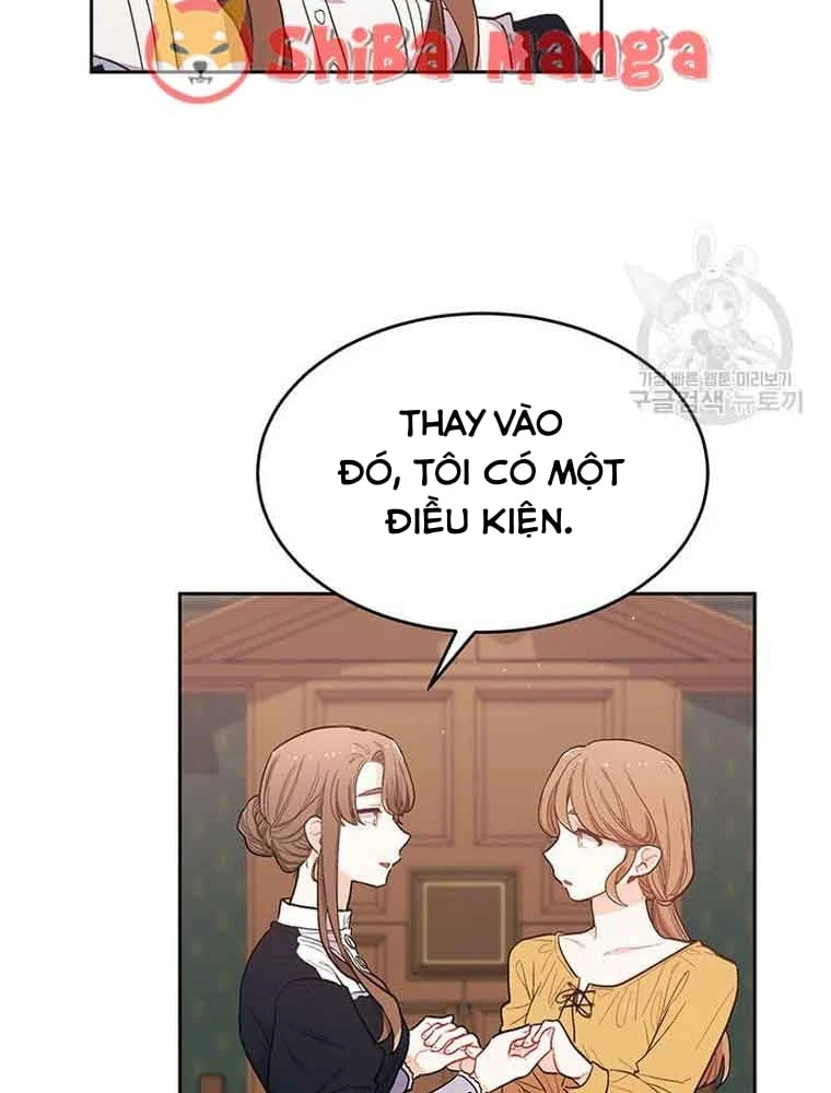 Tôi Chỉ Là Một Tiểu Thư Bình Thường Chapter 193 - 24