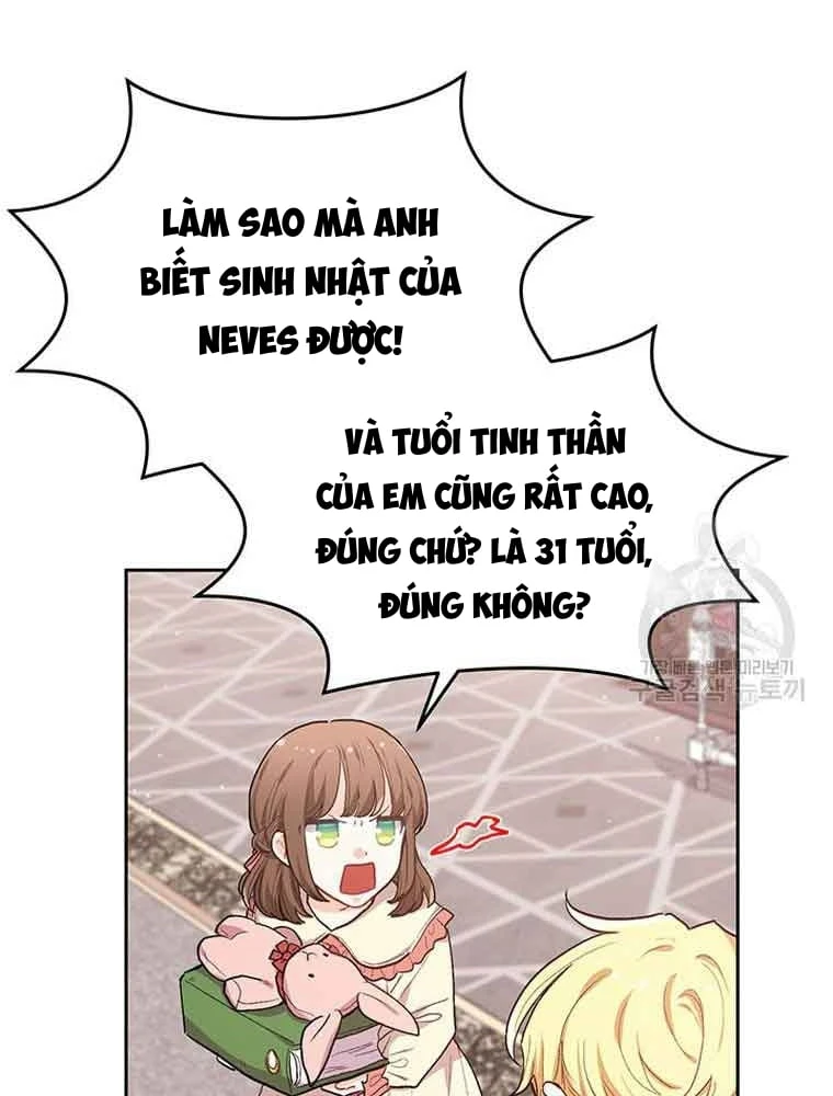 Tôi Chỉ Là Một Tiểu Thư Bình Thường Chapter 193 - 40