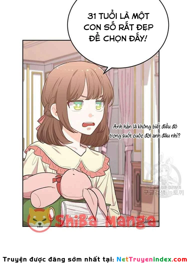Tôi Chỉ Là Một Tiểu Thư Bình Thường Chapter 193 - 42