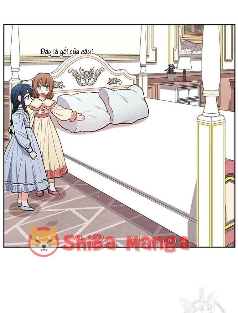 Tôi Chỉ Là Một Tiểu Thư Bình Thường Chapter 193 - 59
