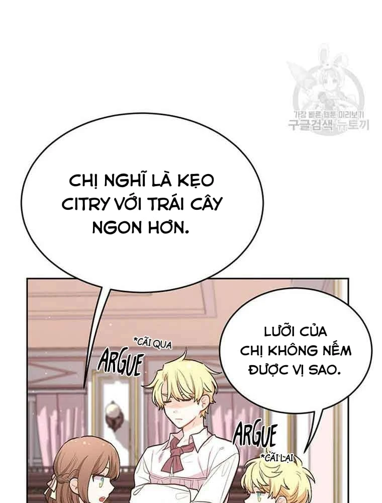 Tôi Chỉ Là Một Tiểu Thư Bình Thường Chapter 193 - 73