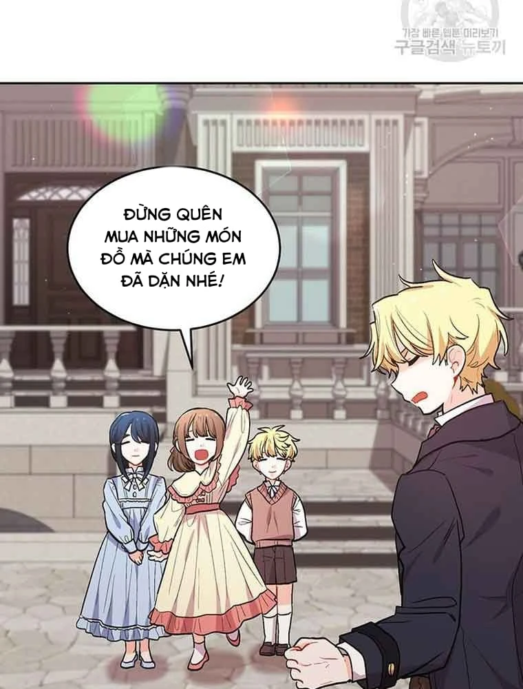 Tôi Chỉ Là Một Tiểu Thư Bình Thường Chapter 193 - 97