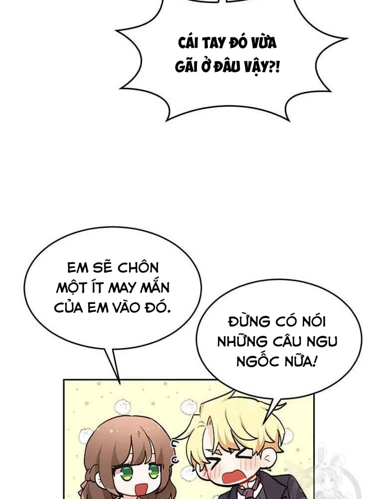 Tôi Chỉ Là Một Tiểu Thư Bình Thường Chapter 193 - 112