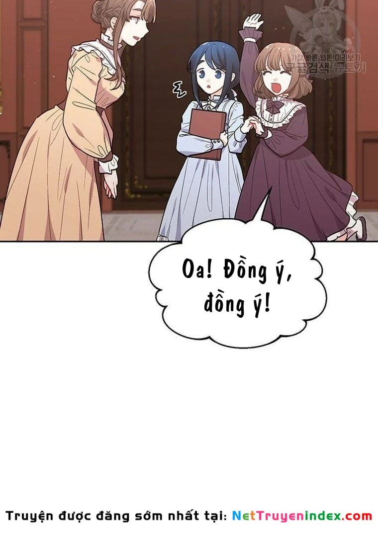 Tôi Chỉ Là Một Tiểu Thư Bình Thường Chapter 194 - 33