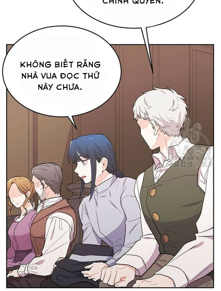 Tôi Chỉ Là Một Tiểu Thư Bình Thường Chapter 194 - 75