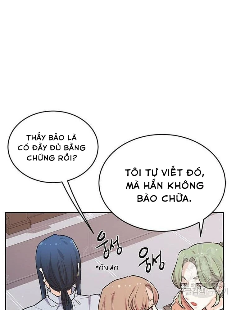 Tôi Chỉ Là Một Tiểu Thư Bình Thường Chapter 194 - 93