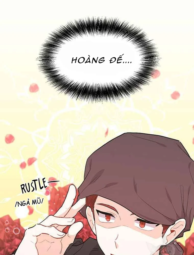 Tôi Chỉ Là Một Tiểu Thư Bình Thường Chapter 195 - 24