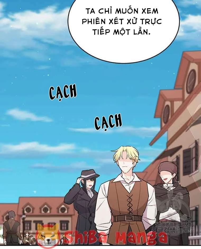Tôi Chỉ Là Một Tiểu Thư Bình Thường Chapter 195 - 30