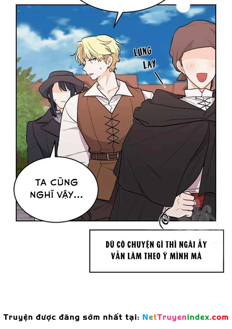 Tôi Chỉ Là Một Tiểu Thư Bình Thường Chapter 195 - 32