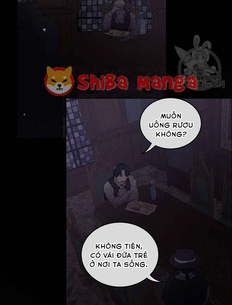 Tôi Chỉ Là Một Tiểu Thư Bình Thường Chapter 195 - 39