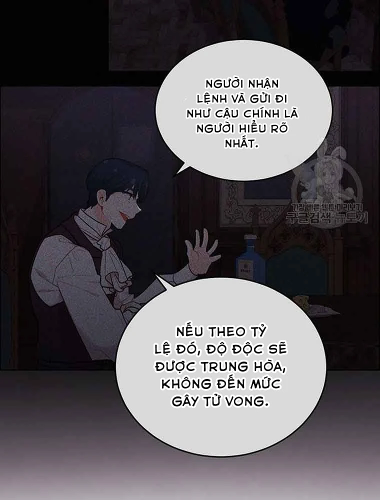 Tôi Chỉ Là Một Tiểu Thư Bình Thường Chapter 195 - 40