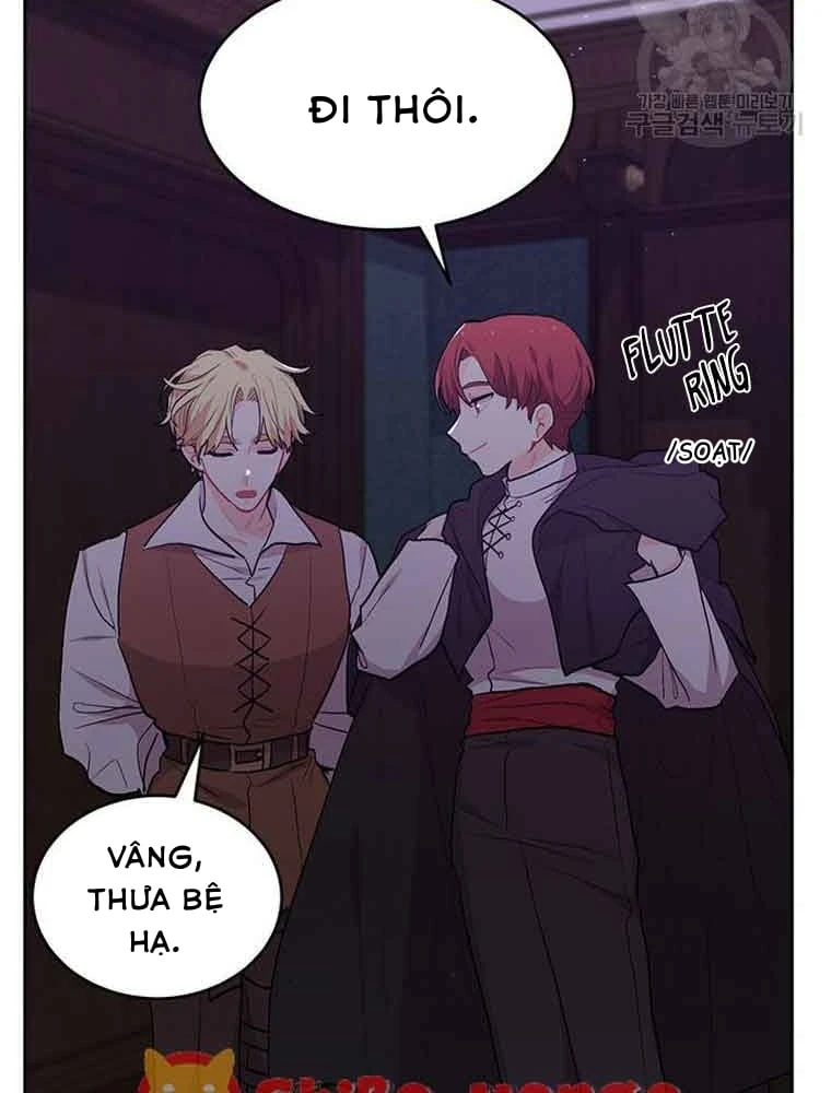 Tôi Chỉ Là Một Tiểu Thư Bình Thường Chapter 195 - 95