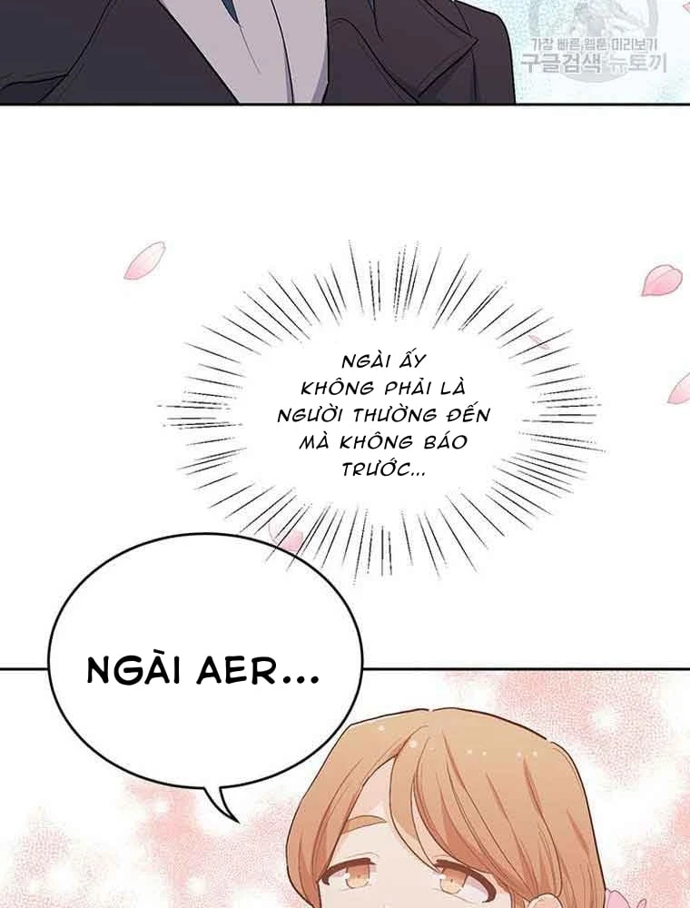 Tôi Chỉ Là Một Tiểu Thư Bình Thường Chapter 196 - 6