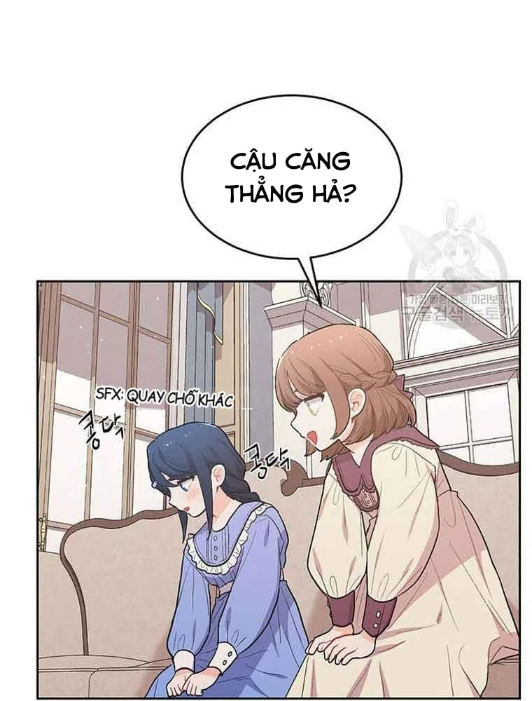Tôi Chỉ Là Một Tiểu Thư Bình Thường Chapter 196 - 101
