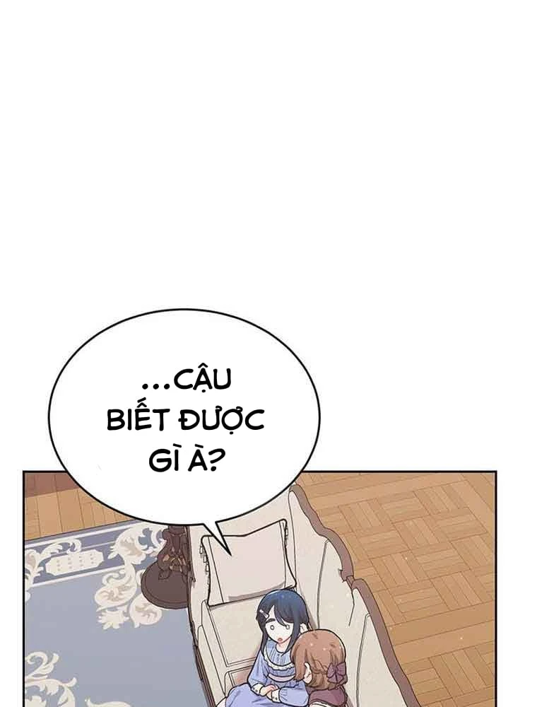 Tôi Chỉ Là Một Tiểu Thư Bình Thường Chapter 196 - 125