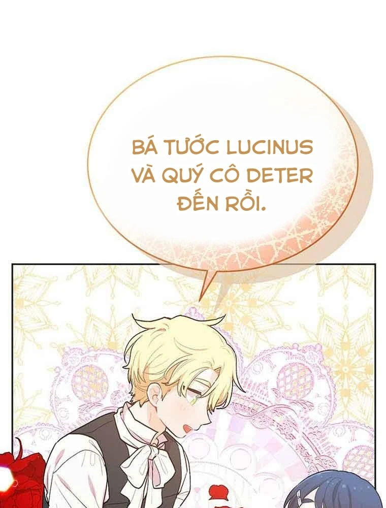 Tôi Chỉ Là Một Tiểu Thư Bình Thường Chapter 196 - 136