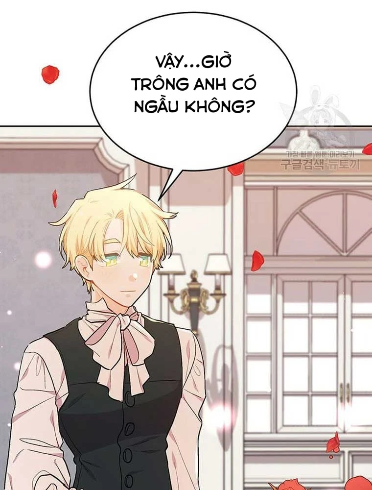 Tôi Chỉ Là Một Tiểu Thư Bình Thường Chapter 197 - 32